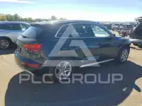 2018 Audi Q5 фото