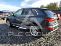 2018 Audi Q5 фото