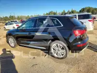 2018 Audi Q5 фото