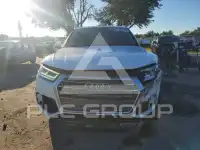 2018 Audi Q5 фото