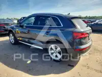 2018 Audi Q5 фото