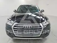 2018 Audi Q5 фото