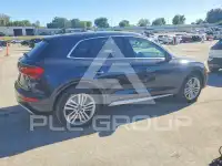 2018 Audi Q5 фото