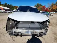 2018 Audi Q5 photo