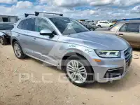 2018 Audi Q5 фото