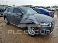 2018 Audi Q5 фото