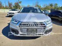 2018 Audi Q5 photo