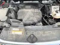 2018 Audi Q5 фото