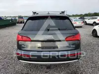 2018 Audi Q5 photo