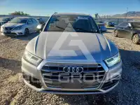 2018 Audi Q5 photo