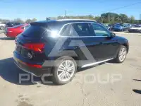 2018 Audi Q5 фото