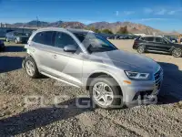 2018 Audi Q5 photo