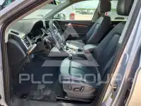 2018 Audi Q5 фото