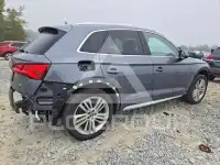 2018 Audi Q5 фото
