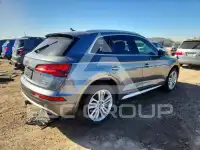 2018 Audi Q5 фото