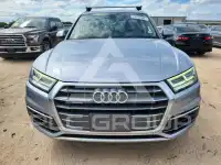 2018 Audi Q5 фото