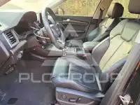 2018 Audi Q5 фото