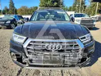 2018 Audi Q5 фото