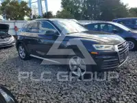 2018 Audi Q5 photo
