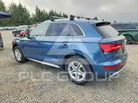 2018 Audi Q5 фото