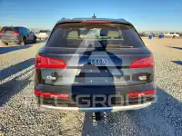 2018 Audi Q5 фото