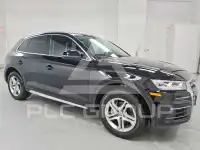 2018 Audi Q5 фото