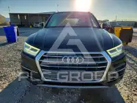 2018 Audi Q5 фото