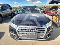 2018 Audi Q5 фото