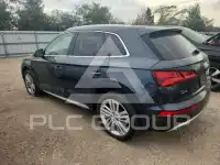 2018 Audi Q5 photo
