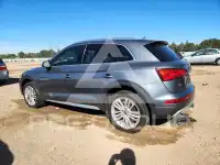 2018 Audi Q5 фото