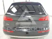 2018 Audi Q5 фото