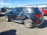 2018 Audi Q5 фото