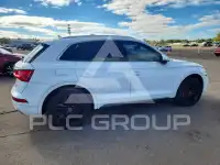 2018 Audi Q5 фото