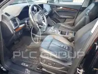 2018 Audi Q5 photo