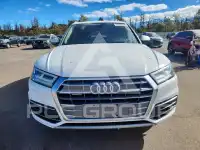 2018 Audi Q5 фото