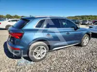2018 Audi Q5 фото