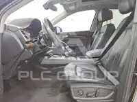 2018 Audi Q5 фото