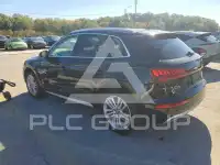 2018 Audi Q5 фото
