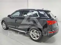 2018 Audi Q5 фото