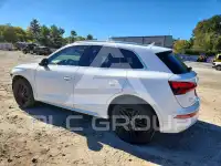 2018 Audi Q5 photo