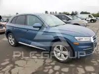 2018 Audi Q5 фото