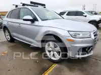 2018 Audi Q5 photo