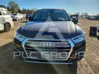 2018 Audi Q5 фото