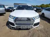 2018 Audi Q5 фото
