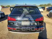 2018 Audi Q5 фото