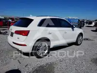 2018 Audi Q5 photo