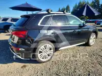 2018 Audi Q5 фото