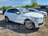 2018 Audi Q5 фото