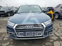 2018 Audi Q5 фото