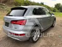 2018 Audi Q5 фото